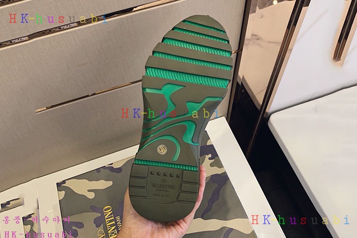 NEW 발렌티노 신발 신상 V 672251