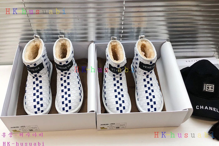 NEW 보테가베네타 신발 신상 B 1554701