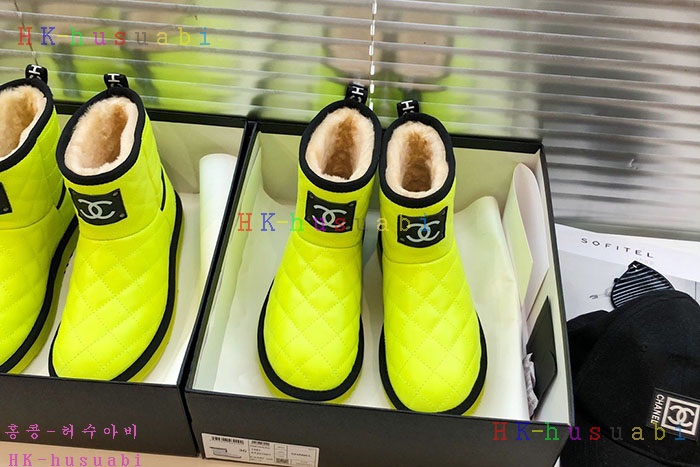 NEW 샤넬 신발 신상 C 6715440