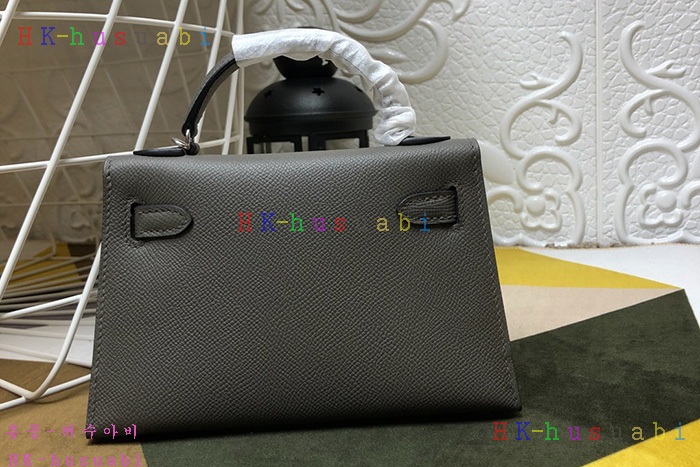 ★미러급★에르메스 미니 켈리백 H 3487720-21