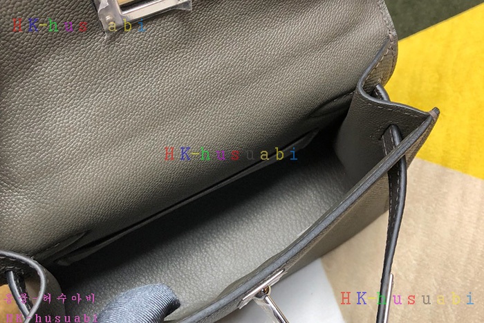 ★미러급★에르메스 미니 켈리백 H 3487720-21