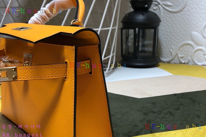 ★미러급★에르메스 미니 켈리백 H 3487720-17