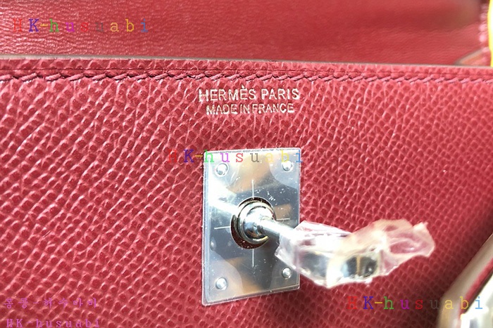 ★미러급★에르메스 미니 켈리백 H 3487720-10