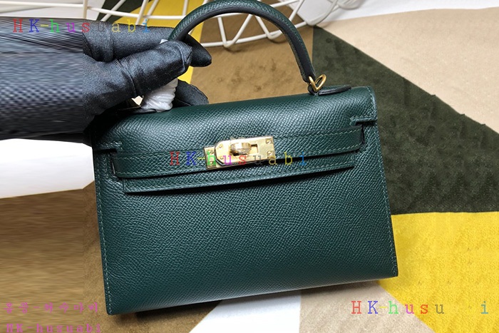 ★미러급★에르메스 미니 켈리백 H 3487720-11