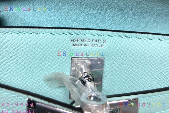 ★미러급★에르메스 미니 켈리백 H 3487720 