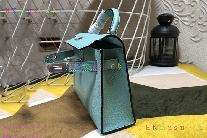 ★미러급★에르메스 미니 켈리백 H 3487720 