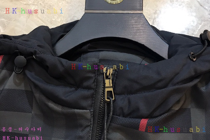NEW 버버리 패딩 신상  B 54215123
