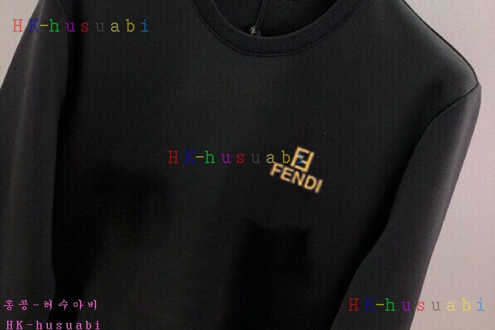 NEW 펜디 상하의 셋트 FD 6472251