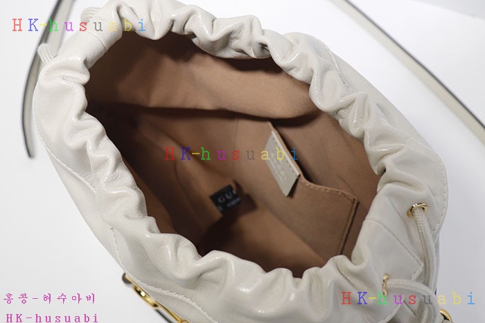 ★미러급★ 구찌 홀스빗 버킷백 GU 602118-2