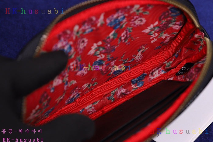 ★미러급★ 구찌 로고 레더 벨트백 GU 529428