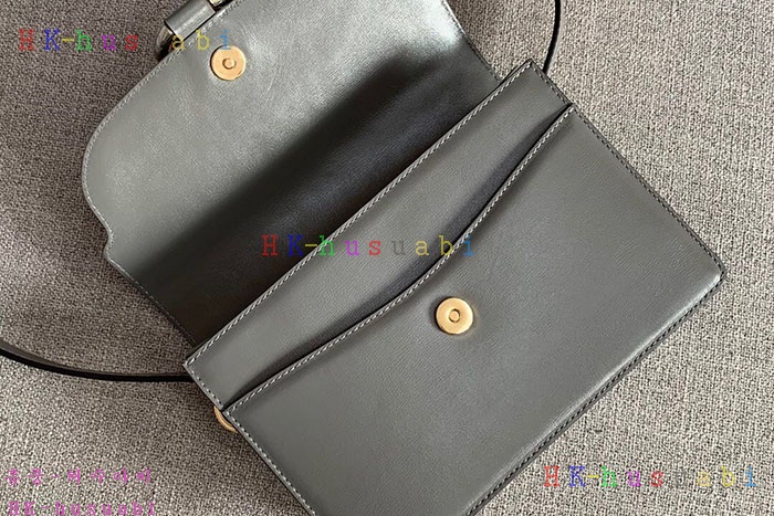 ★미러급★ 구찌 스몰 가죽 숄더백 GU ‎589474