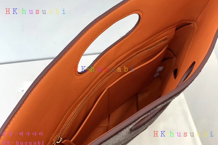 ★미러급★ 보테가베네타 슬립 토트 백 BV 574154-3