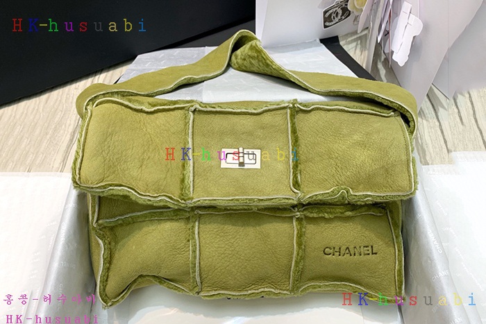 ★미러급★ 샤넬  플랩백  A95868