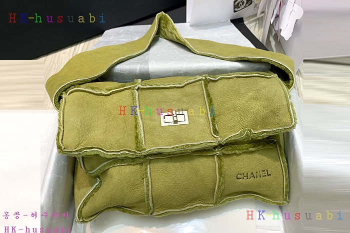 ★미러급★ 샤넬  플랩백  A95868