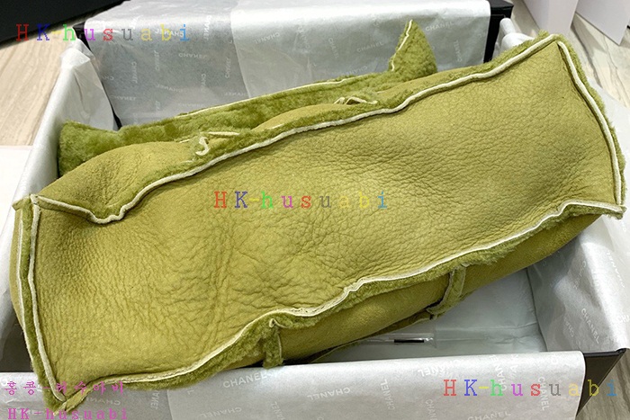 ★미러급★ 샤넬  플랩백  A95868