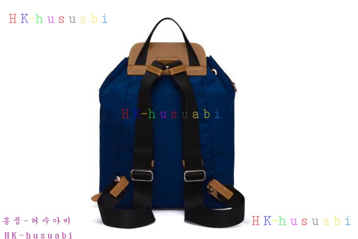 ★미러급★ 프라다 사파아노 백팩 P 1BZ064