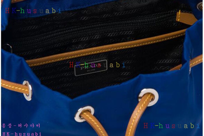 ★미러급★ 프라다 사파아노 백팩 P 1BZ064