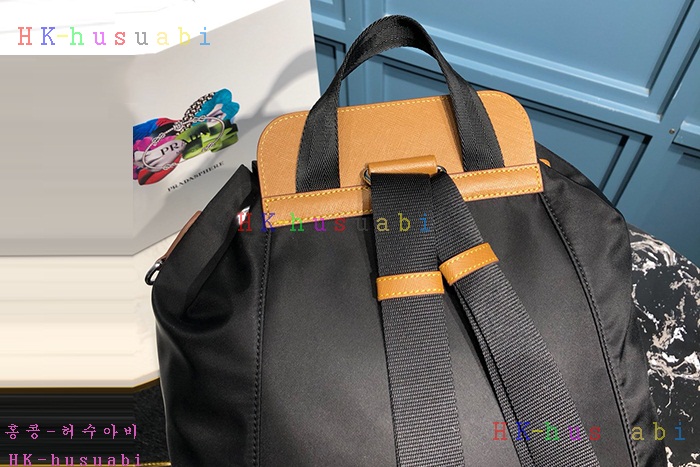 ★미러급★ 프라다 사파아노 백팩 P 1BZ064-2