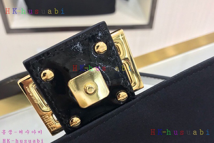 ★미러급★펜디  바게트 FD 8BR60