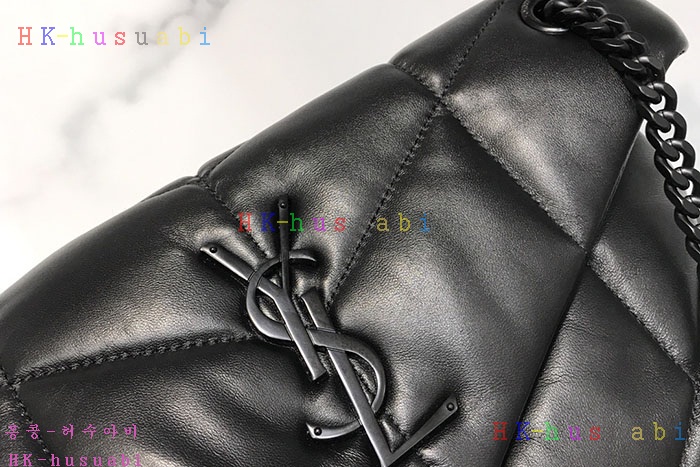 ★미러급★ 입생로랑 루루 퍼퍼  SL 5774761-2 (2컬러)