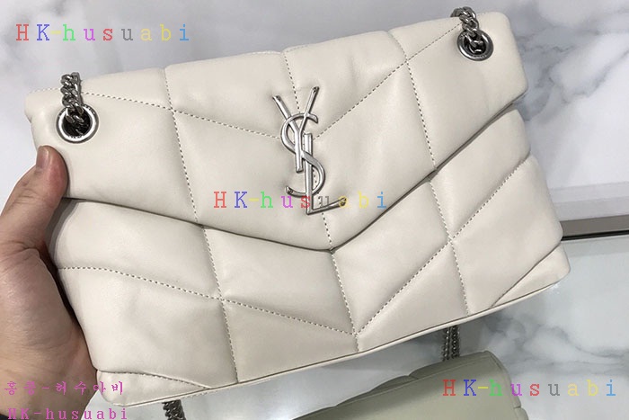 ★미러급★ 입생로랑 루루 퍼퍼  SL 5774761-2 (2컬러)