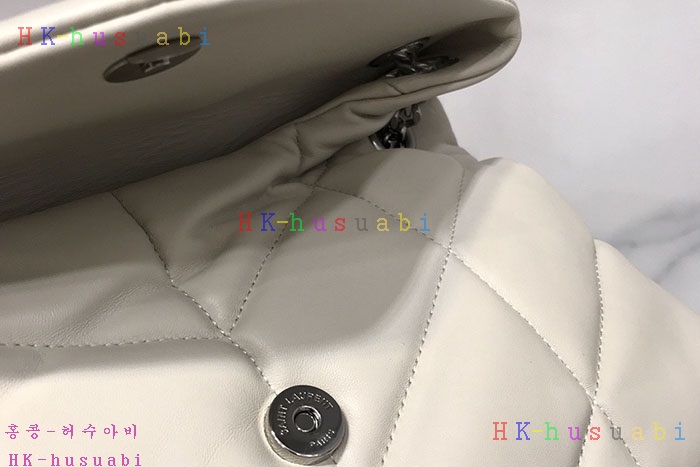 ★미러급★ 입생로랑 루루 퍼퍼  SL 5774761-2 (2컬러)