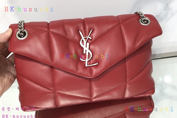 ★미러급★ 입생로랑 루루 퍼퍼  SL 5774761-3 