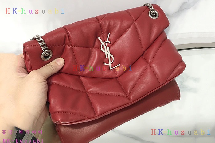 ★미러급★ 입생로랑 루루 퍼퍼  SL 5774761-3 