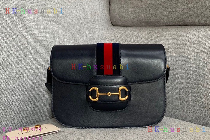 ★미러급★  구찌 홀스빗 숄더백 GU 602204-5
