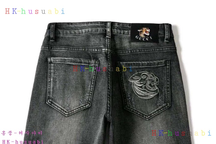 NEW 구찌 바지 신상 GU 3572268