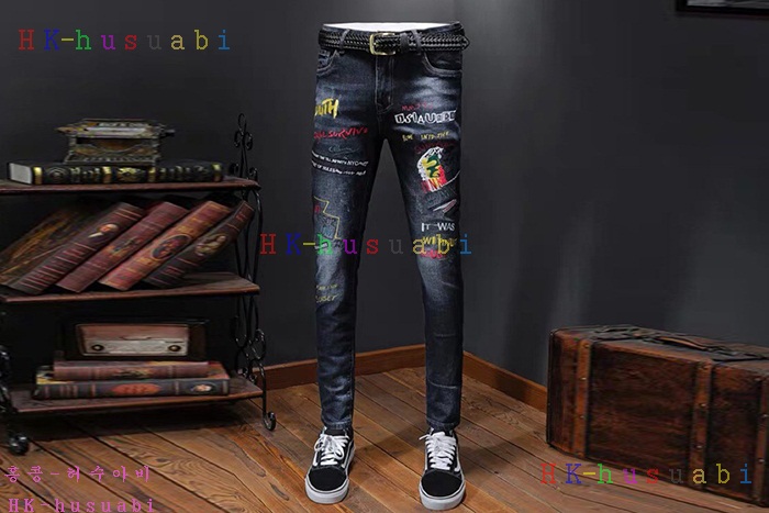 NEW 돌체엔가바나 바지 신상 DG 6488574