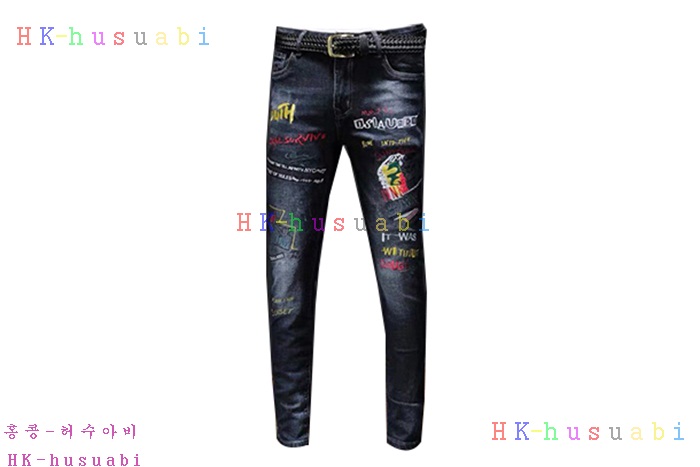 NEW 돌체엔가바나 바지 신상 DG 6488574