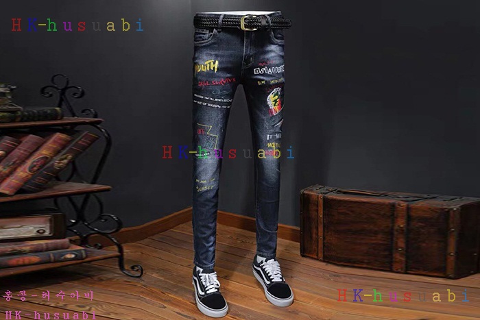 NEW 돌체엔가바나 바지 신상 DG 6488574