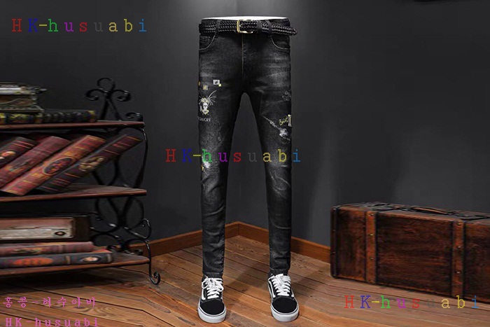 NEW 돌체엔가바나 바지 신상 DG 6488572