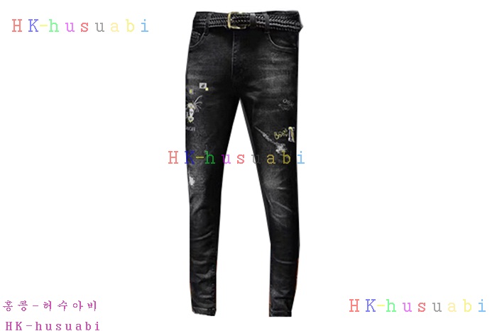 NEW 돌체엔가바나 바지 신상 DG 6488572