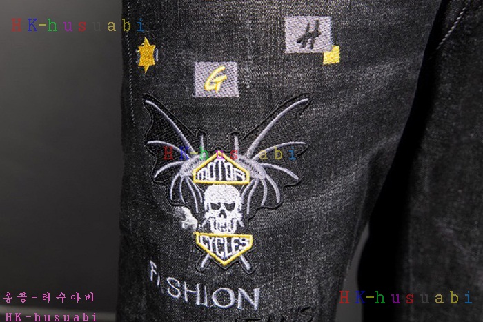 NEW 돌체엔가바나 바지 신상 DG 6488572