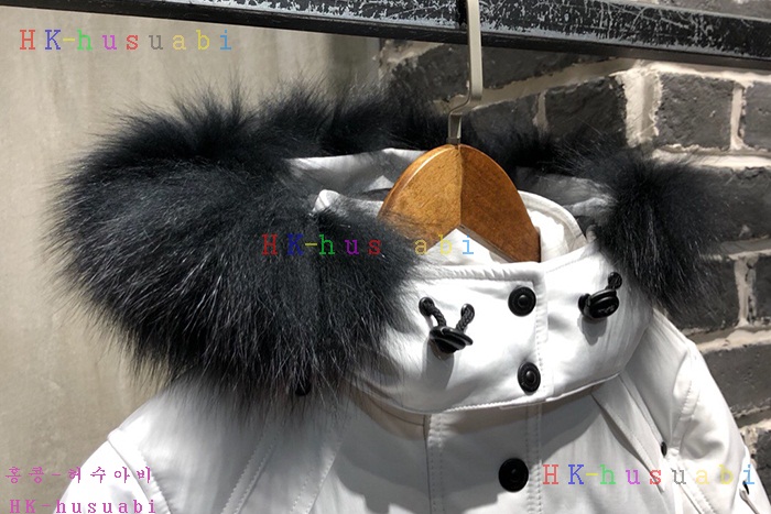 NEW 무스너클 패딩 신상 M 45822210