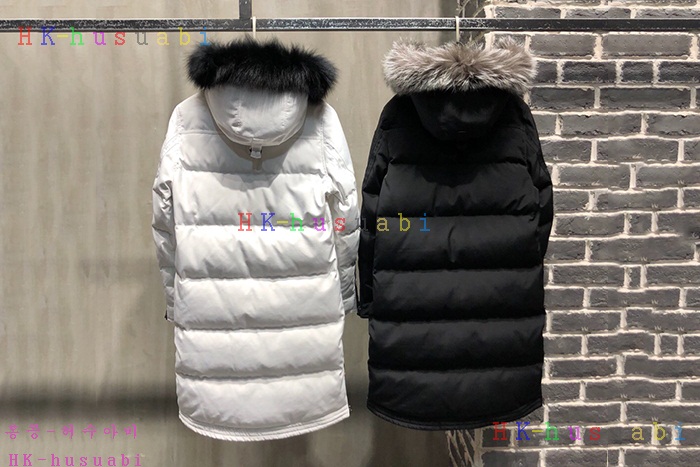 NEW 무스너클 패딩 신상 M 45822210
