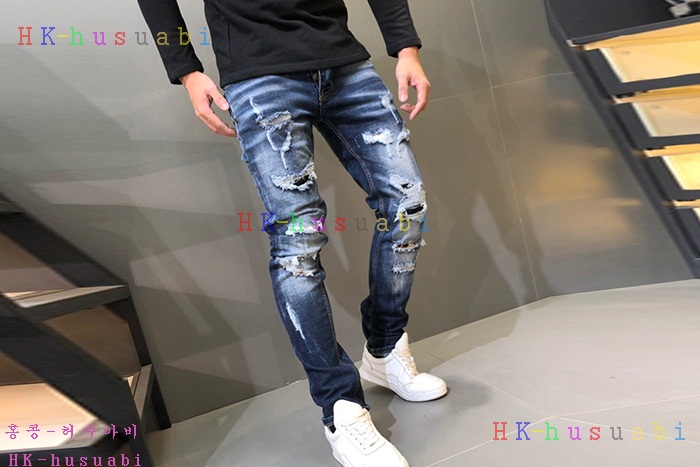 NEW 발렌시아가 청바지 신상 B 3245802