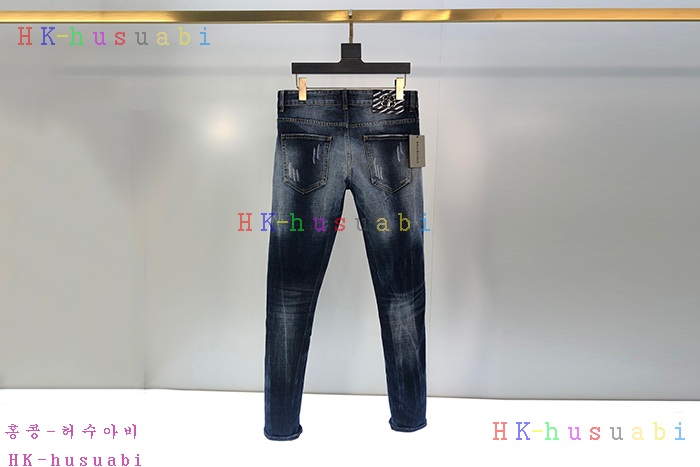 NEW 발렌시아가 청바지 신상 B 3245802