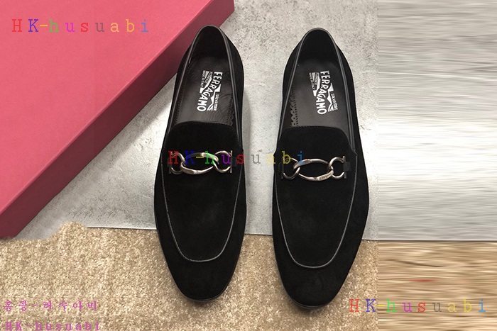 NEW 페레가모 신발 신상 F 6433351