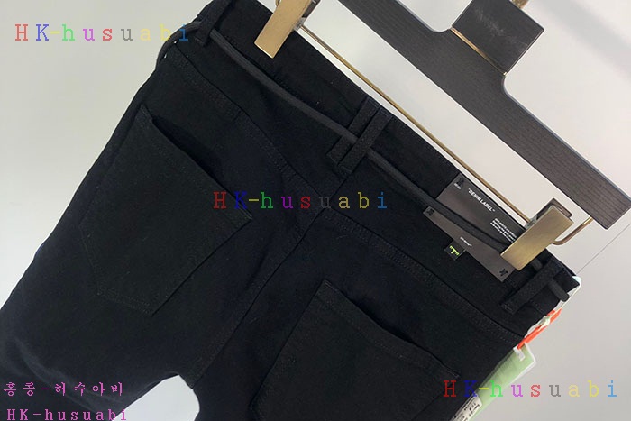 NEW 오프화이트 바지 신상 OF 667520