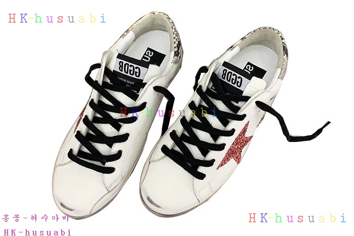 NEW 골든구스 신발 신상 G 125555