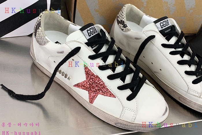 NEW 골든구스 신발 신상 G 125555