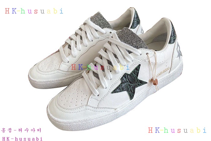 NEW 골든구스 신발 신상 G 125560