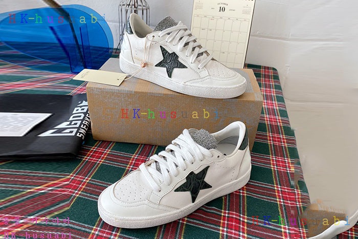 NEW 골든구스 신발 신상 G 125560