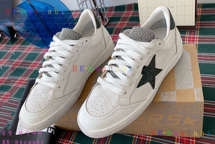 NEW 골든구스 신발 신상 G 125560