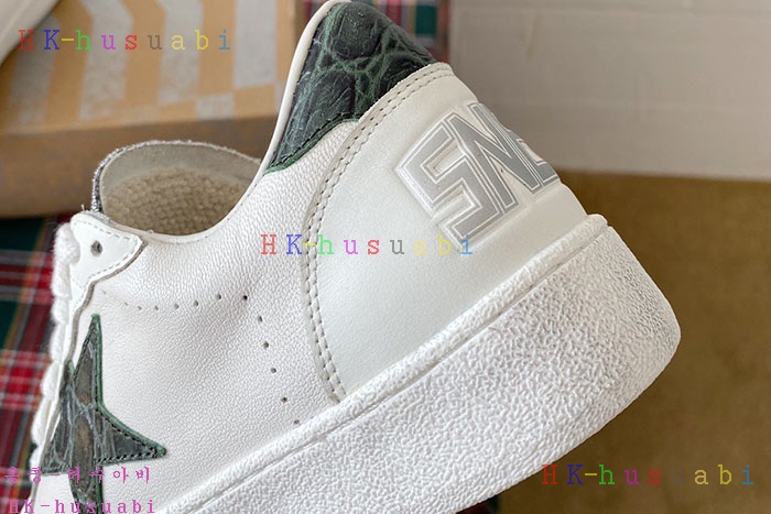 NEW 골든구스 신발 신상 G 125560