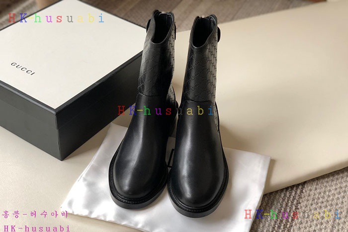 NEW 구찌 신발 신상 G 1259953