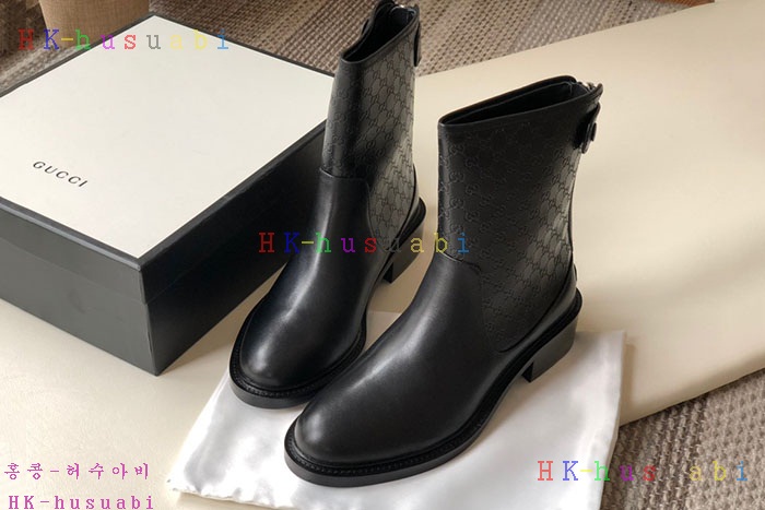 NEW 구찌 신발 신상 G 1259953